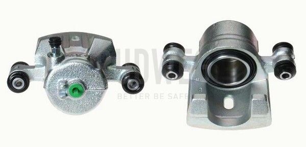 BUDWEG CALIPER Jarrusatula 343052